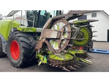 Zubehör für Erntemaschine Claas Orbis 600: das Bild 4
