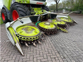 Zubehör für Erntemaschine Claas Orbis 600: das Bild 2