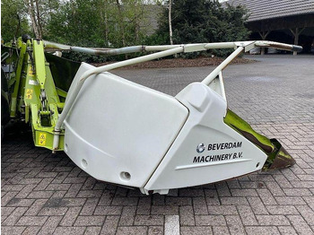 Zubehör für Erntemaschine Claas Orbis 600: das Bild 5