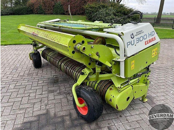 CLAAS Zubehör für Erntemaschine