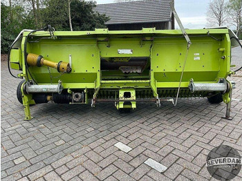 Zubehör für Erntemaschine Claas PU 300 HD: das Bild 5