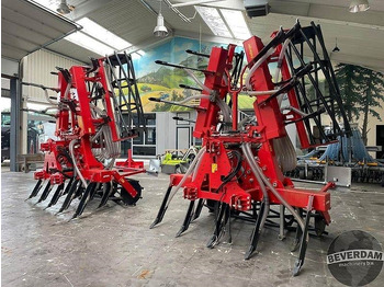 EVERS Gülleinjektor