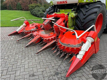 KEMPER Zubehör für Erntemaschine