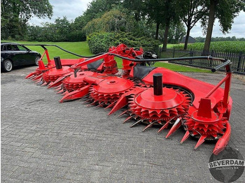 Zubehör für Erntemaschine Kemper 475 Plus: das Bild 3