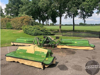 KRONE Easycut Mähwerk