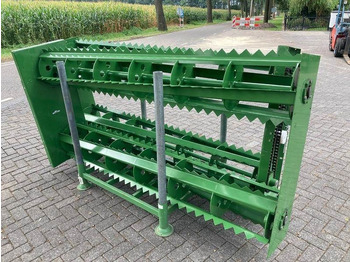 KRONE Grünlandtechnik