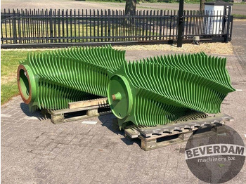 KRONE Grünlandtechnik