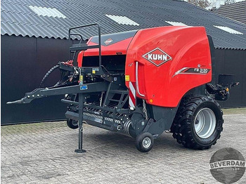 KUHN Packenpresse