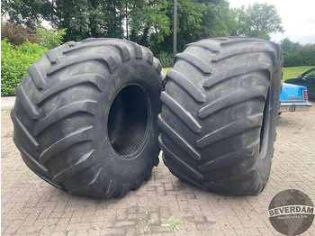 MICHELIN Reifen