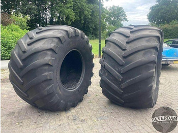 MICHELIN Reifen