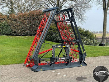 SAPHIR Wiesenschleppe