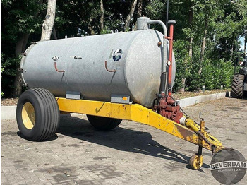 SCHUITEMAKER Güllefass