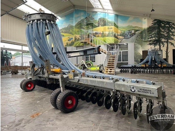 SLOOTSMID Düngetechnik