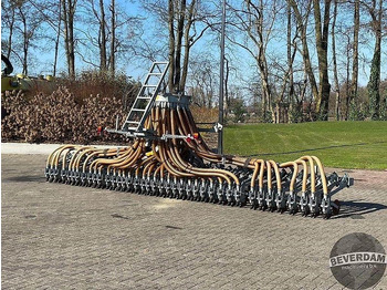 Düngetechnik Slootsmid SK 700: das Bild 4