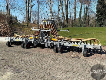 Düngetechnik Slootsmid SK 700: das Bild 2