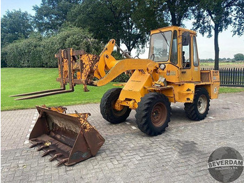 ZETTELMEYER Radlader