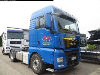 MAN TGX 18.500 Sattelzugmaschine