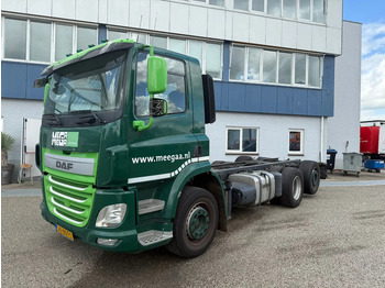 DAF CF 400 Fahrgestell LKW