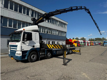 DAF CF 85 410 Pritsche LKW
