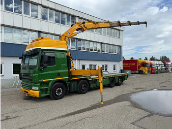 DAF CF 85 410 Autokran
