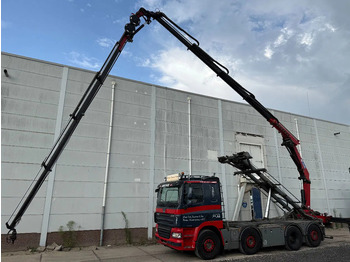 DAF CF 85 460 Autokran