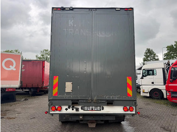Plane LKW DAF XF 480 6X2 EURO 6 2018 AUTOMATIC: das Bild 4