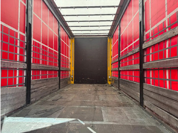 Plane LKW DAF XF 480 6X2 JUMBO + WECON HANGER SLIDING ROOF + T: das Bild 5