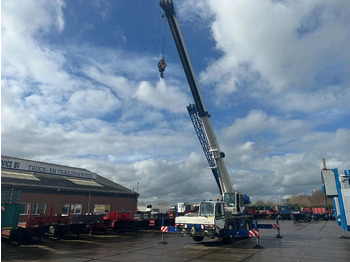 All-Terrain Kran Faun ATF 30-2l 4X4: das Bild 2 All-Terrain Kran Faun ATF 30-2l 4X4: das Bild 2