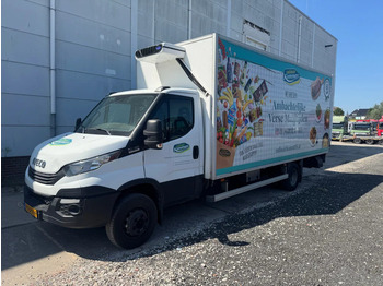 IVECO Daily Kühlkoffer LKW