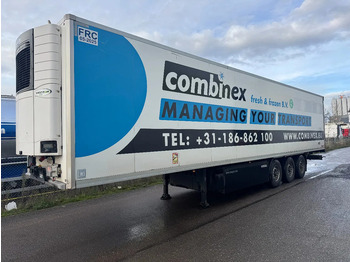 KÖGEL S24 Kühlkoffer Auflieger