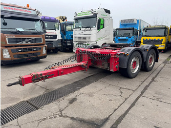 KRONE Dolly Anhänger