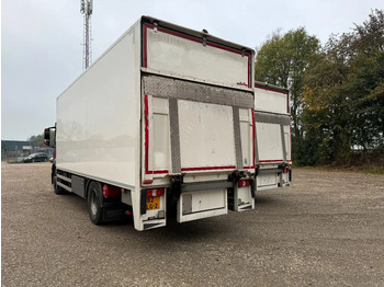 Koffer LKW Mercedes-Benz Antos 1927 4X2 4 UNITS TÜV TILL 08-2025 EURO 6 D: das Bild 3