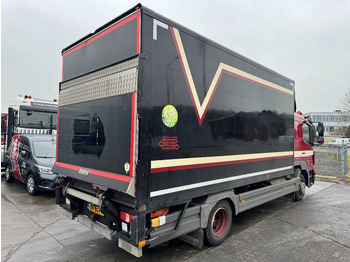 Mercedes-Benz Atego 1016 4X2 - EURO 6 + DHOLLANDIA LIFT  - Leasing Mercedes-Benz Atego 1016 4X2 - EURO 6 + DHOLLANDIA LIFT: das Bild 5