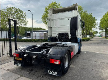 Sattelzugmaschine DAF XF 440 4X2 EURO 6 SPOILERS HOLLAND TRUCK: das Bild 4