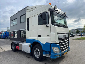 Sattelzugmaschine DAF XF 440 4X2 EURO 6 SPOILERS HOLLAND TRUCK: das Bild 3