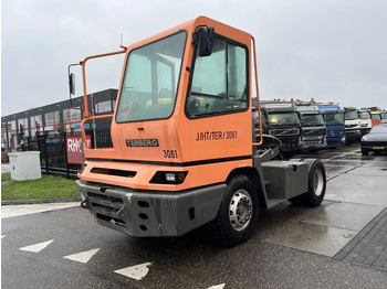 Terberg YT 222 YT222 - Leasing Terberg YT 222 YT222: das Bild 1
