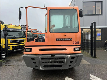 Terberg YT 222 YT222 - Leasing Terberg YT 222 YT222: das Bild 2