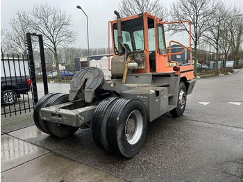 Terberg YT 222 YT222 - Leasing Terberg YT 222 YT222: das Bild 4