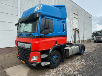 DAF CF 400 Sattelzugmaschine
