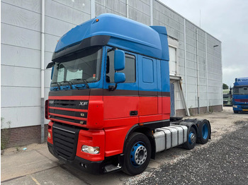 DAF XF 105 410 Sattelzugmaschine