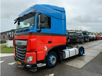 DAF XF 440 Sattelzugmaschine