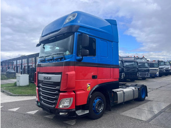DAF XF 440 Sattelzugmaschine