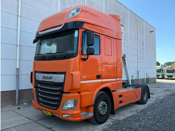 DAF XF 450 Sattelzugmaschine