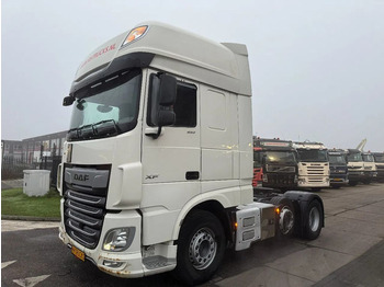 DAF XF 450 Sattelzugmaschine