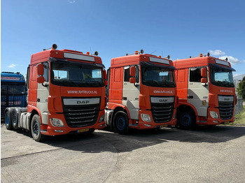 DAF XF 460 Sattelzugmaschine