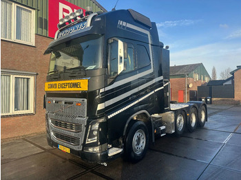 VOLVO FH16 750 Sattelzugmaschine