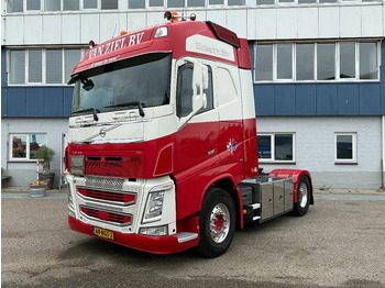 VOLVO FH 460 Sattelzugmaschine