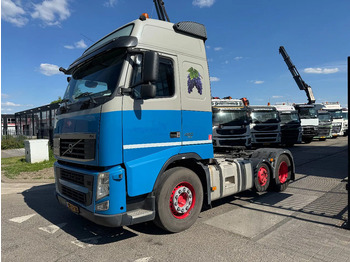 VOLVO FH 460 Sattelzugmaschine