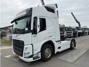 VOLVO FM 380 Sattelzugmaschine