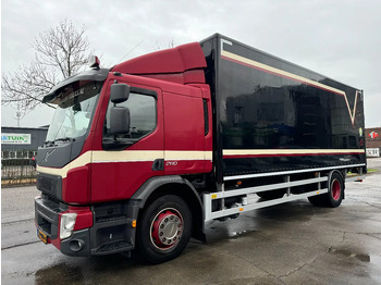 VOLVO FE 280 Koffer LKW
